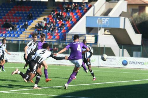 ACF FIORENTINA VS UDINESE CALCIO 08